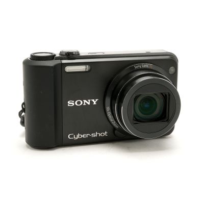 Sony Cyber-Shot DSC-H70 16.1MP Digital Camera