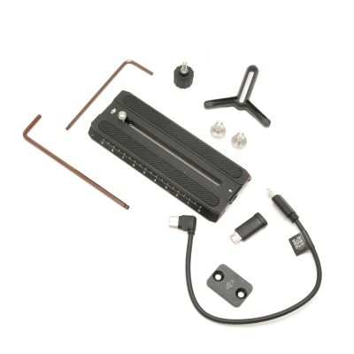 DJI Ronin-S Assorted Accessories Bundle