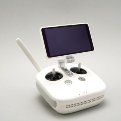 DJI Remote Controller GL300K for Phantom 4 Pro+ V2.0 - READ