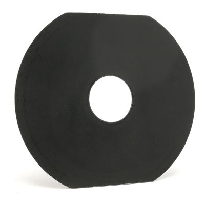 Omega 421-100 Flat Mount Lens Board for 50-105mm Lenses - READ