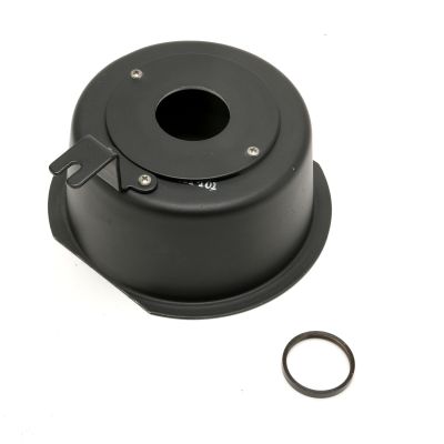 Omega 421-101 Lens Mount 2 3/4" High for 4 3/8" - 5 3/8" Lenses