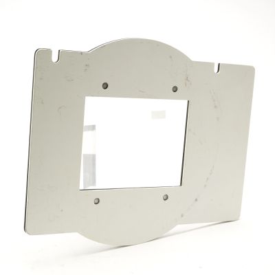 Omega 3 1/4" x 4 1/4" Glassless Negative Carrier for D Series Enlarger 423-315