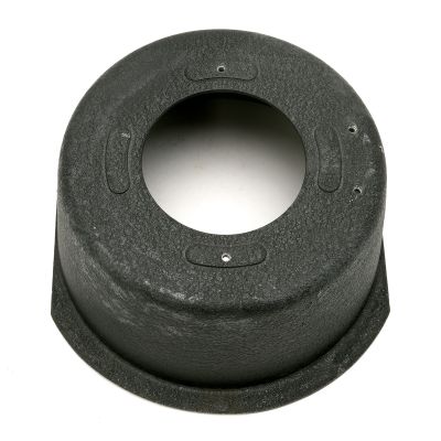 Omega 421-101 Lens Mount 2 3/4" High for 4 3/8" - 5 3/8" Lenses