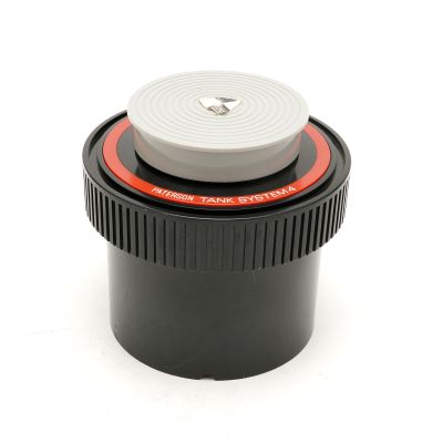 Paterson Tank System 4 Developing Tank - Single Reel