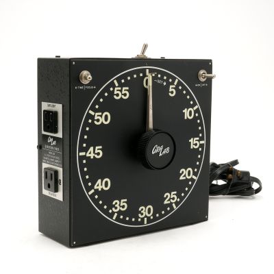 Gralab Universal Model 300 Darkroom Timer