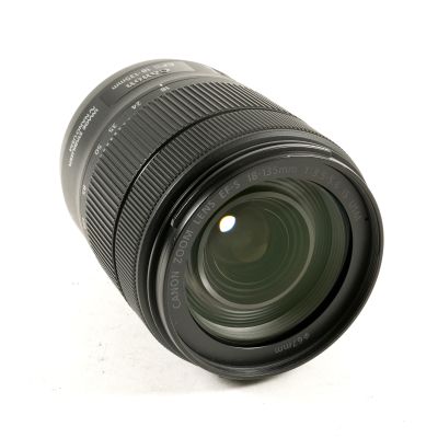 Canon EF-S 18-135mm f/3.5-5.6 IS USM Nano Lens