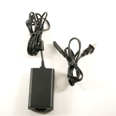 Canon PD-E1 USB Power Adapter for Select EOS R & PowerShot G Cameras