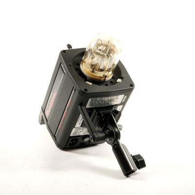 Photogenic PowerLight 1250 Monolight Portable Flash