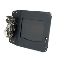 Contax 645 Shutter Assembly OEM