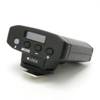 Sunpak DF-1200X Mini Speedlite Flash
