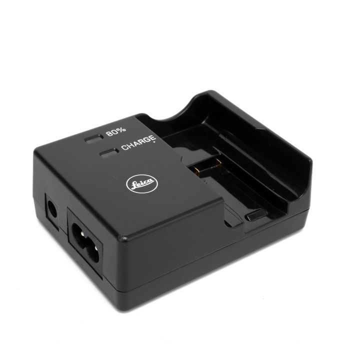Leica Battery Charger BP-SCL1 for M8 M9 Cameras 14470 9994025