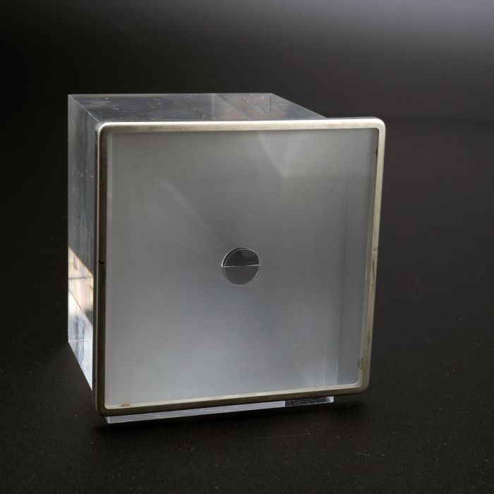 Hasselblad 42188 Split-Image (Level) Focusing Screen Hasselblad 42188 Split-Image (Level) Focusing Screen