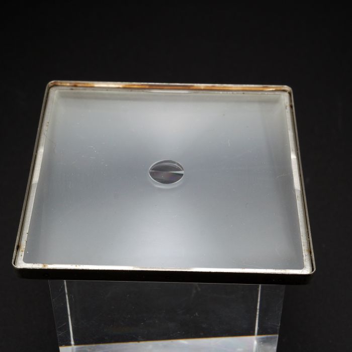 Hasselblad 42188 Split-Image (Level) Focusing Screen