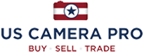 US Camera Pro - Buy • Sell • Trade